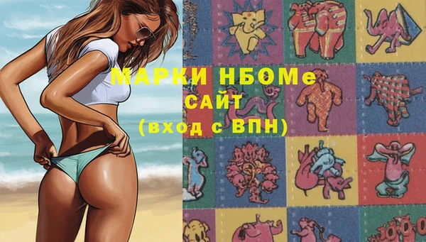 прущая мука Горняк